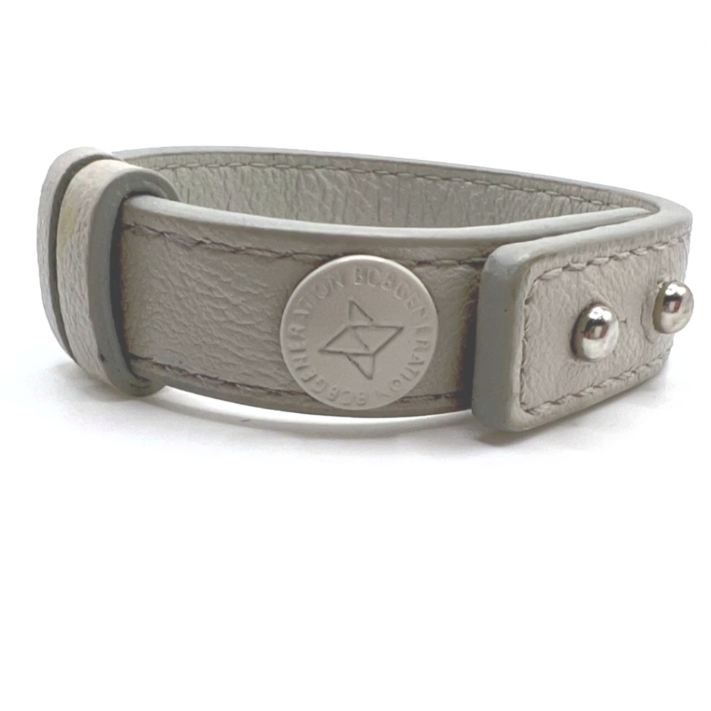 BCBG Leather Bracelets - Picture 3 of 7